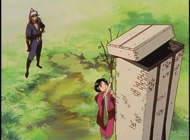 Puppet Princess (Saehara Fansub)